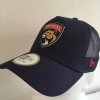 Dětská kšiltovka Florida Panthers NHL New Era Trucker
