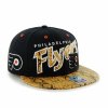 Pánská kšiltovka Philadelphia Flyers NHL Cobra Snapback
