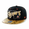 Pánská kšiltovka Philadelphia Flyers NHL Cobra Snapback