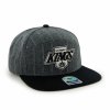 Pánská kšiltovka Los Angeles Kings NHL Adro II Snapback