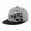 Pánská kšiltovka Los Angeles Kings NHL Underglow Snapback