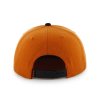 Pánská kšiltovka Philadelphia Flyers NHL Ferro Snapback