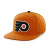 Pánská kšiltovka Philadelphia Flyers NHL Ferro Snapback