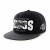 Pánská kšiltovka Los Angeles Kings NHL First Class Snapback