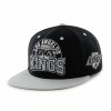 Pánská kšiltovka Los Angeles Kings NHL Boost II Snapback