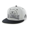 Pánská kšiltovka Los Angeles Kings NHL Boost Snapback