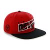 Pánská kšiltovka New Jersey Devils NHL Hazelwood Snapback