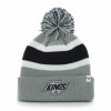 Pánská zimní čepice Los Angeles Kings NHL Breakaway