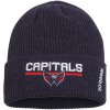 Pánská zimní čepice Washington Capitals NHL Locker Room 16