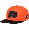 Pánská kšiltovka Philadelphia Flyers NHL Two Tone Snapback