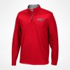 Pánská mikina Washington Capitals NHL Center Ice Quarter-Zip Baselayer