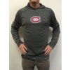 Pánská mikina Montreal Canadiens NHL TNT Performance Hood 2016