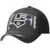 Pánská kšiltovka Los Angeles Kings NHL Structured 2nd Season