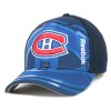 Pánská kšiltovka Montreal Canadiens NHL Structured 2nd Season