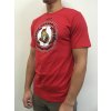 Pánské tričko Ottawa Senators NHL Slick Pass Tee