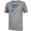 Pánské tričko St. Louis Blues NHL CCM Bigger Logo
