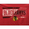 Pánské tričko Chicago Blackhawks NHL Freeze Stripe