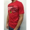 Pánské tričko Chicago Blackhawks NHL Freeze Stripe
