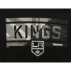 Pánské tričko Los Angeles Kings NHL Freeze Stripe