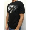 Pánské tričko Los Angeles Kings NHL Freeze Stripe