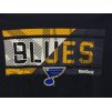 Pánské tričko St. Louis Blues NHL Freeze Stripe