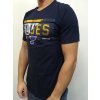 Pánské tričko St. Louis Blues NHL Freeze Stripe