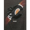 Pánské tričko Calgary Flames NHL Dynamic Logo