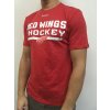 Pánské tričko Detroit Red Wings NHL Locker Room 2016