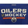 Pánské tričko Edmonton Oilers NHL Locker Room 2016