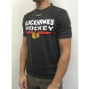 Pánské tričko Chicago Blackhawks NHL Locker Room 2016