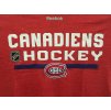 Pánské tričko Montreal Canadiens NHL Locker Room 2016