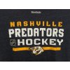 Pánské tričko Nashville Predators NHL Locker Room 2016