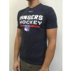 Pánské tričko New York Rangers NHL Locker Room 2016