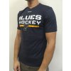 Pánské tričko St. Louis Blues NHL Locker Room 2016