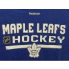 Pánské tričko Toronto Maple Leafs NHL Locker Room 2016