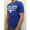 Pánské tričko Toronto Maple Leafs NHL Locker Room 2016