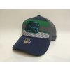 Pánská kšiltovka Vancouver Canucks NHL Bond Structured Flex