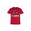 Dětské tričko Calgary Flames NHL Clean Cut