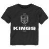 Dětské tričko Los Angeles Kings NHL Clean Cut