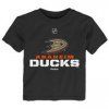 Dětské tričko Anaheim Ducks NHL Clean Cut