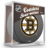 Puk Boston Bruins NHL Coaster