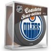 Puk Edmonton Oilers NHL Coaster