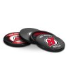Puk New Jersey Devils NHL Coaster