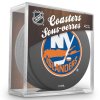 Puk New York Islanders NHL Coaster