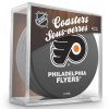 Puk Philadelphia Flyers NHL Coaster
