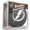 Puk Tampa Bay Lightning NHL Coaster