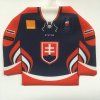 Minidres Slovakia Ice Hockey Team BLUE