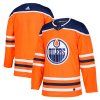 Pánský dres Edmonton Oilers NHL adizero Home Authentic Pro