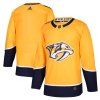 Pánský dres Nashville Predators NHL adizero Home Authentic Pro