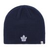 Pánská zimní čepice Toronto Maple Leafs NHL 47 Beanie